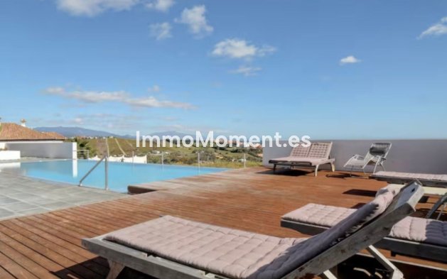 Wiederverkauf - Villa - Manilva - Manilva Centro