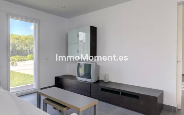 Wiederverkauf - Villa - Manilva - Manilva Centro