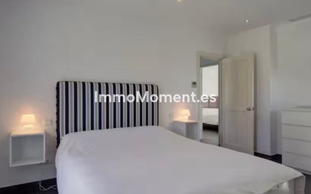 Wiederverkauf - Villa - Manilva - Manilva Centro