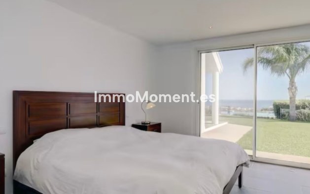 Wiederverkauf - Villa - Manilva - Manilva Centro