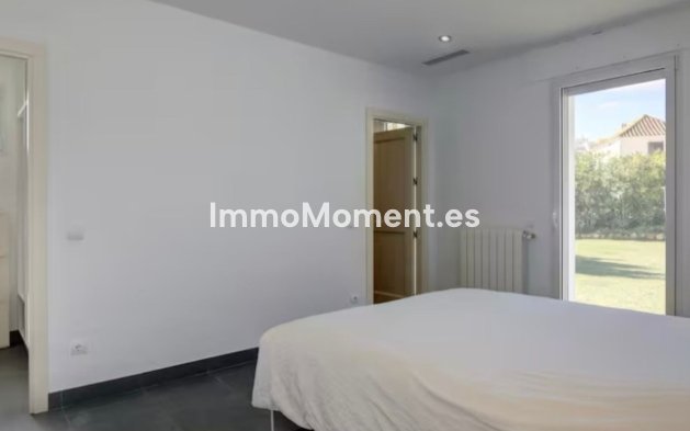 Wiederverkauf - Villa - Manilva - Manilva Centro