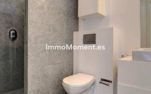 Wiederverkauf - Villa - Manilva - Manilva Centro