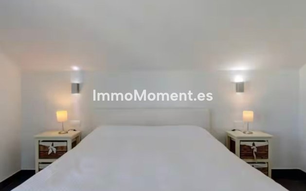 Wiederverkauf - Villa - Manilva - Manilva Centro