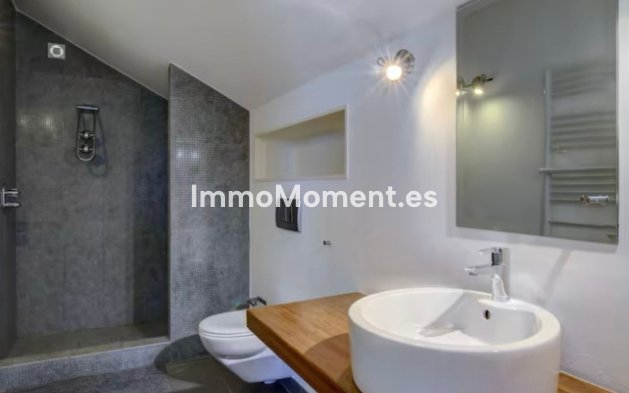 Wiederverkauf - Villa - Manilva - Manilva Centro