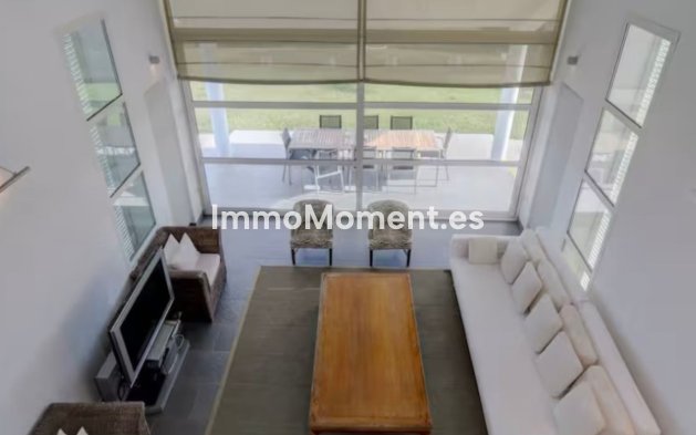 Wiederverkauf - Villa - Manilva - Manilva Centro