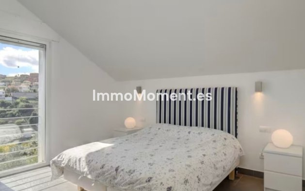 Wiederverkauf - Villa - Manilva - Manilva Centro