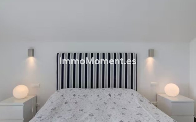 Wiederverkauf - Villa - Manilva - Manilva Centro