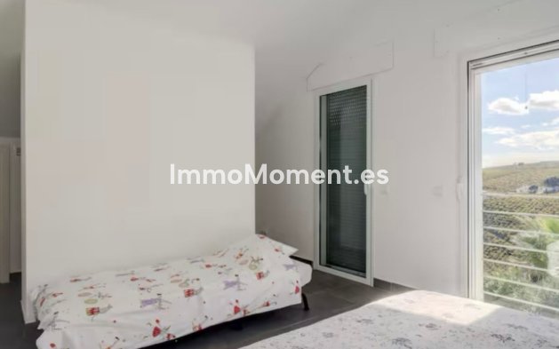 Wiederverkauf - Villa - Manilva - Manilva Centro