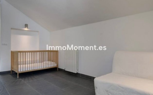 Wiederverkauf - Villa - Manilva - Manilva Centro