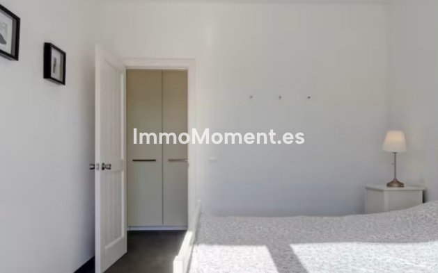 Wiederverkauf - Villa - Manilva - Manilva Centro