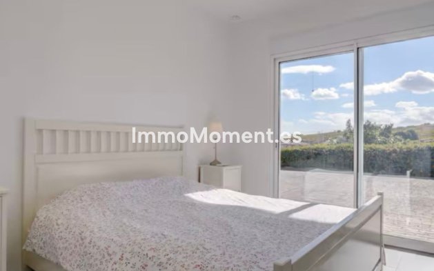 Wiederverkauf - Villa - Manilva - Manilva Centro