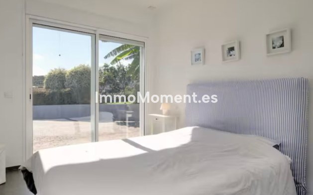 Wiederverkauf - Villa - Manilva - Manilva Centro