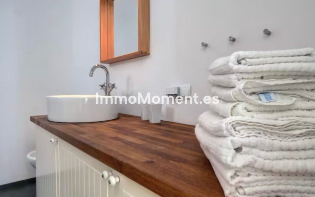 Wiederverkauf - Villa - Manilva - Manilva Centro