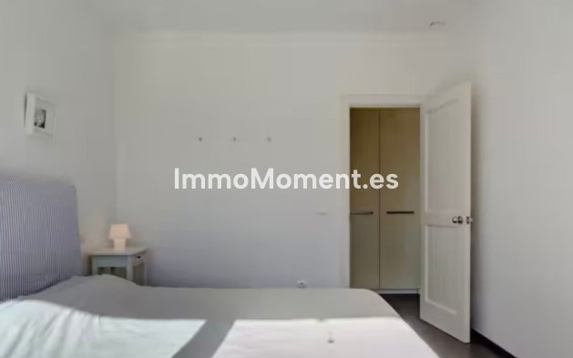 Wiederverkauf - Villa - Manilva - Manilva Centro