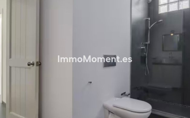 Wiederverkauf - Villa - Manilva - Manilva Centro