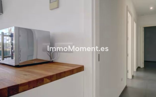 Wiederverkauf - Villa - Manilva - Manilva Centro