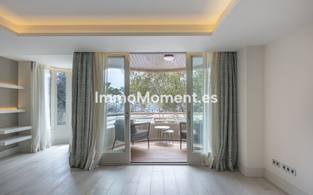 Revente - Appartement - Marbella - Marbella Centro