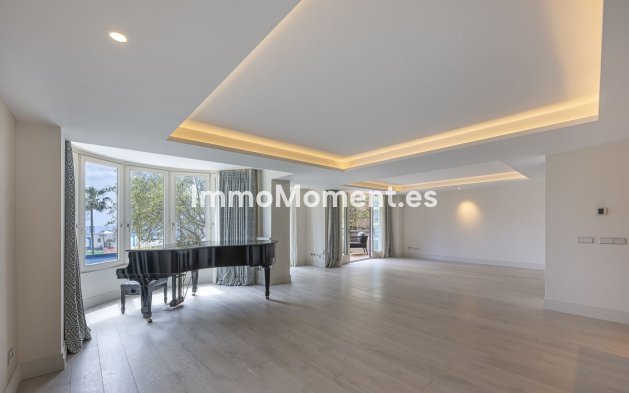 Revente - Appartement - Marbella - Marbella Centro