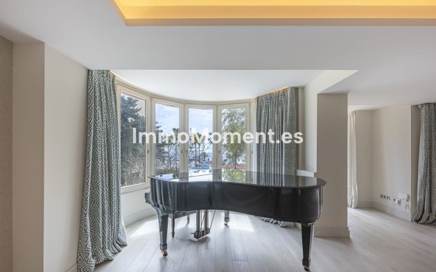 Revente - Appartement - Marbella - Marbella Centro