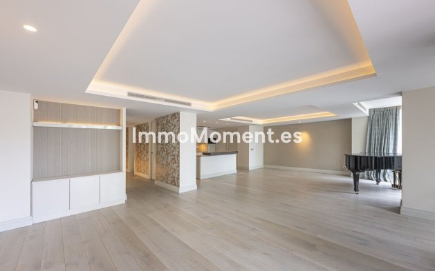 Revente - Appartement - Marbella - Marbella Centro