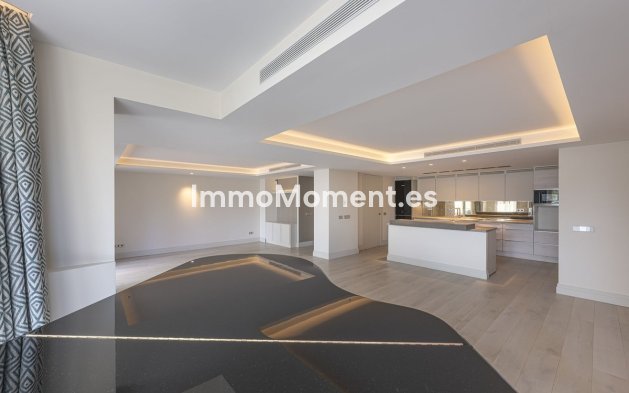 Revente - Appartement - Marbella - Marbella Centro