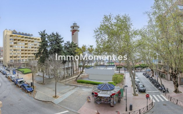 Revente - Appartement - Marbella - Marbella Centro