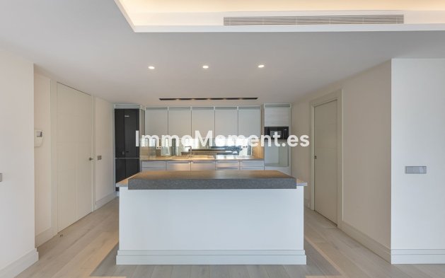 Revente - Appartement - Marbella - Marbella Centro