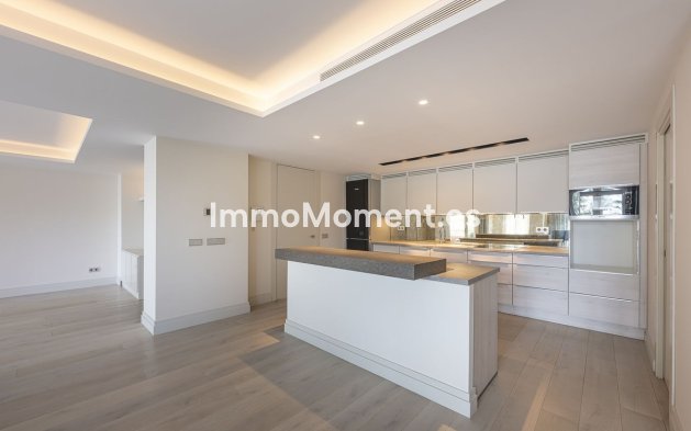 Revente - Appartement - Marbella - Marbella Centro