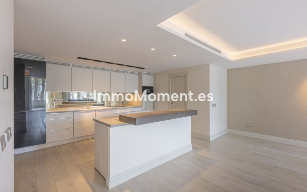Revente - Appartement - Marbella - Marbella Centro