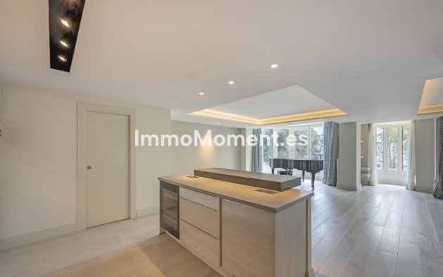 Revente - Appartement - Marbella - Marbella Centro