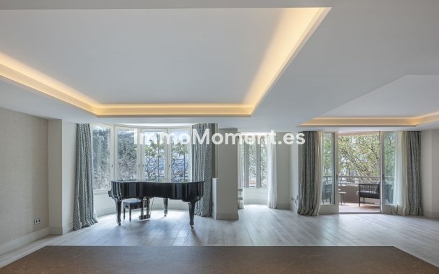 Revente - Appartement - Marbella - Marbella Centro