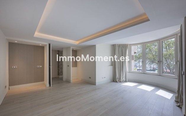 Revente - Appartement - Marbella - Marbella Centro