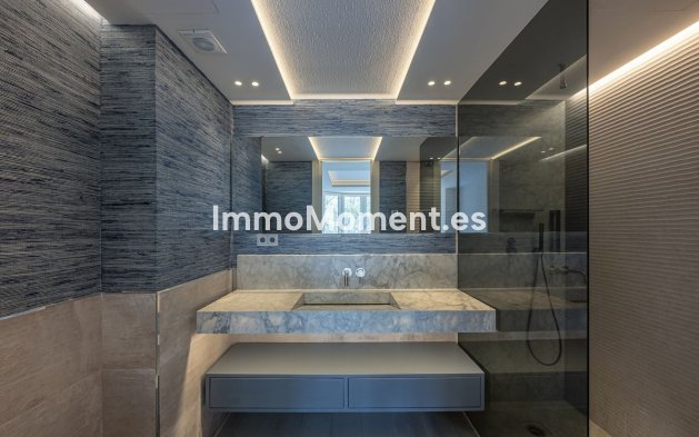 Revente - Appartement - Marbella - Marbella Centro