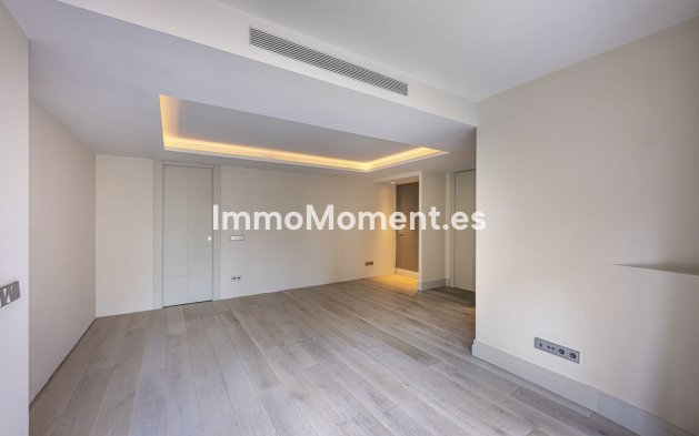 Revente - Appartement - Marbella - Marbella Centro