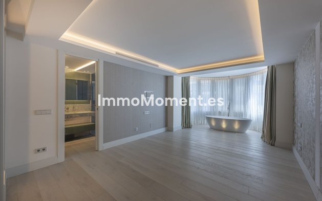 Revente - Appartement - Marbella - Marbella Centro