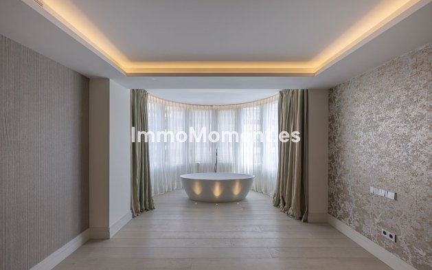 Revente - Appartement - Marbella - Marbella Centro