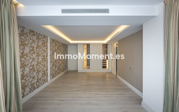 Revente - Appartement - Marbella - Marbella Centro