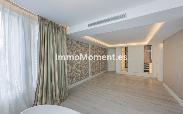 Revente - Appartement - Marbella - Marbella Centro