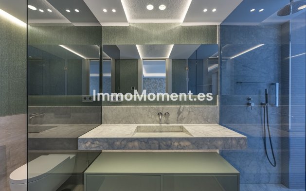 Revente - Appartement - Marbella - Marbella Centro