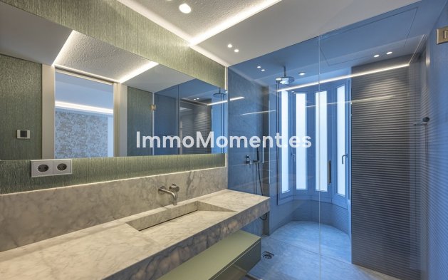 Revente - Appartement - Marbella - Marbella Centro