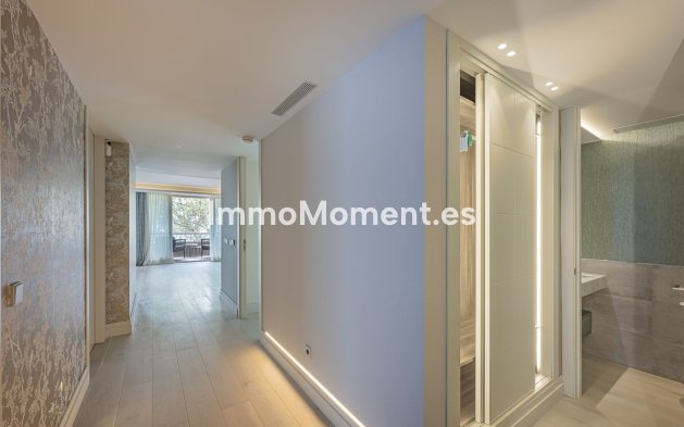 Revente - Appartement - Marbella - Marbella Centro