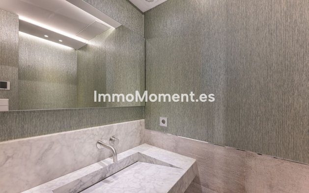 Revente - Appartement - Marbella - Marbella Centro