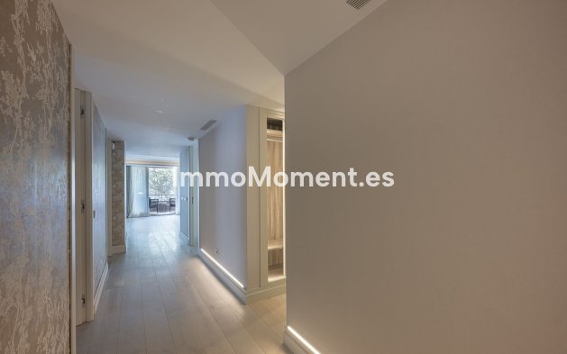 Revente - Appartement - Marbella - Marbella Centro