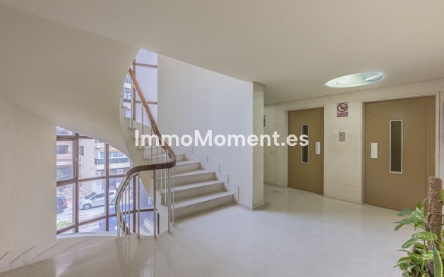 Revente - Appartement - Marbella - Marbella Centro