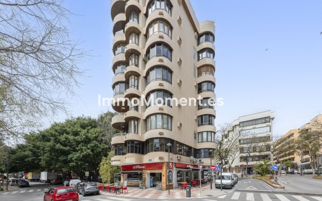 Revente - Appartement - Marbella - Marbella Centro