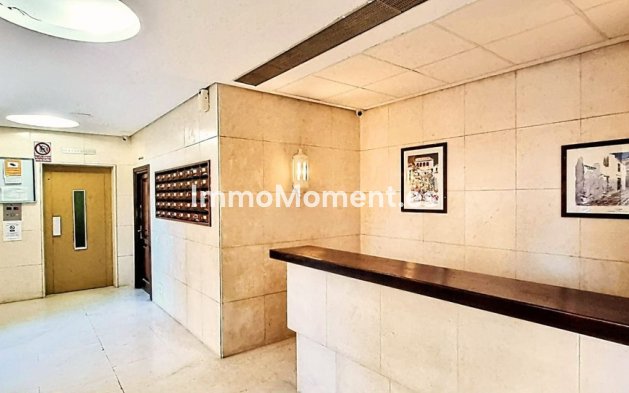 Revente - Appartement - Marbella - Marbella Centro