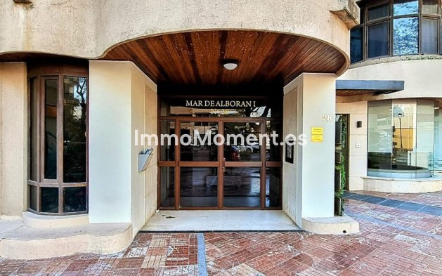 Revente - Appartement - Marbella - Marbella Centro