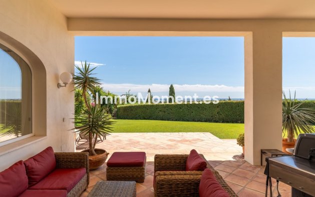 Reventa - Villa - Benahavís - Benahavís Centro