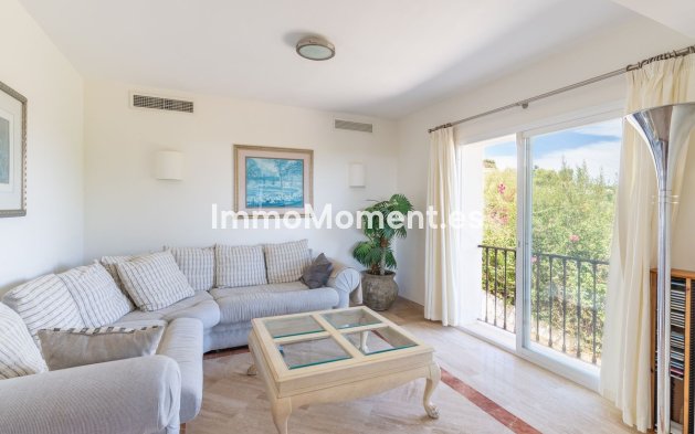 Reventa - Villa - Benahavís - Benahavís Centro