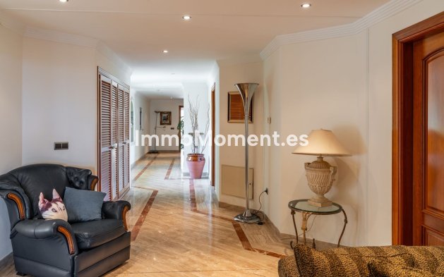 Reventa - Villa - Benahavís - Benahavís Centro